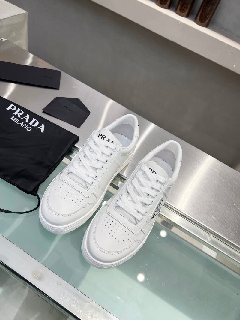 Prada Casual Shoes